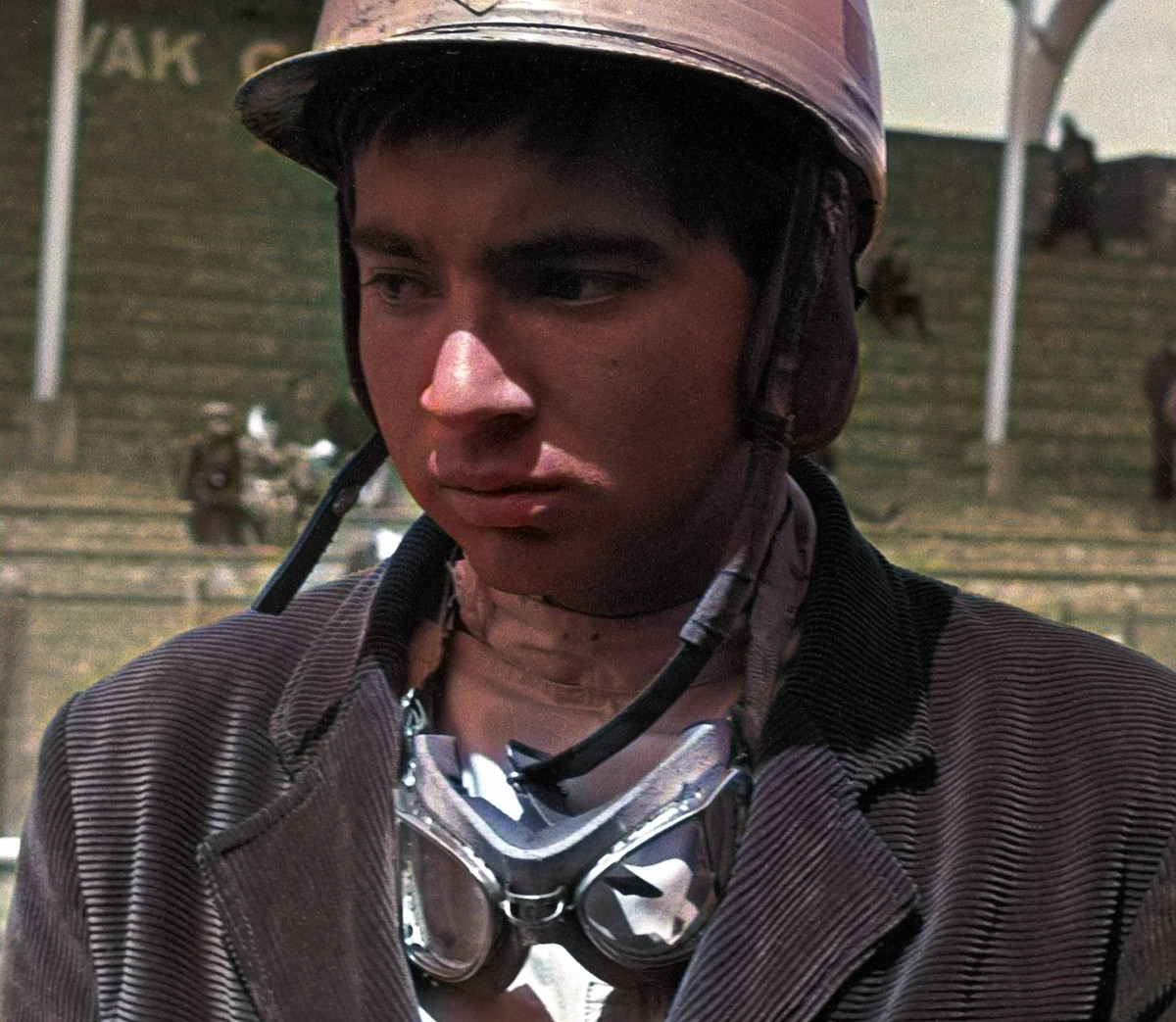 Педро Родригес в 1962 году