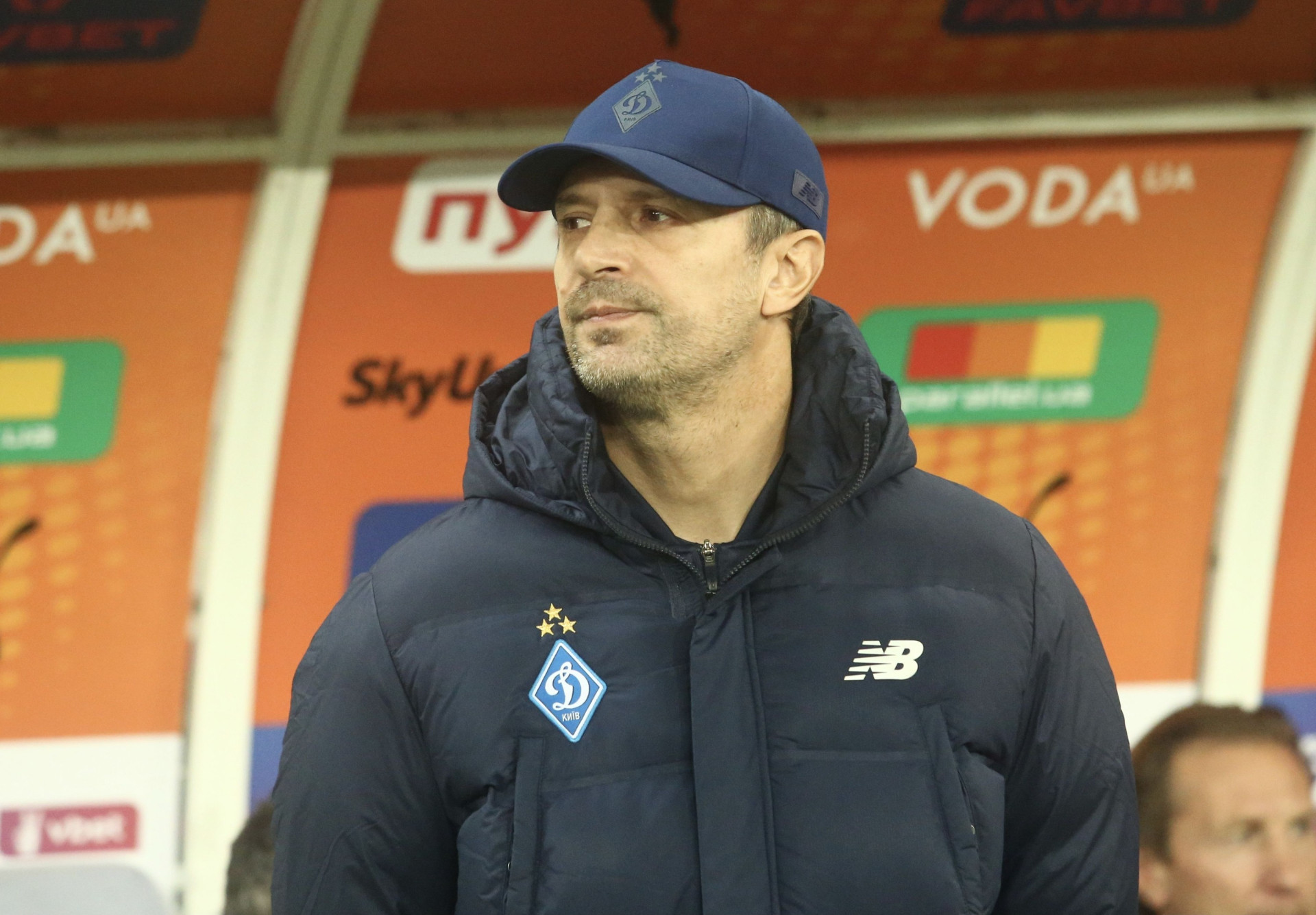 Александр Шовковский