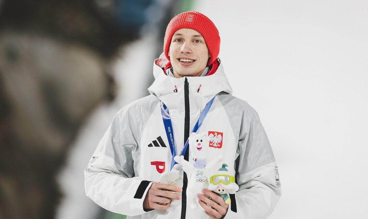 Кацпер Томасяк