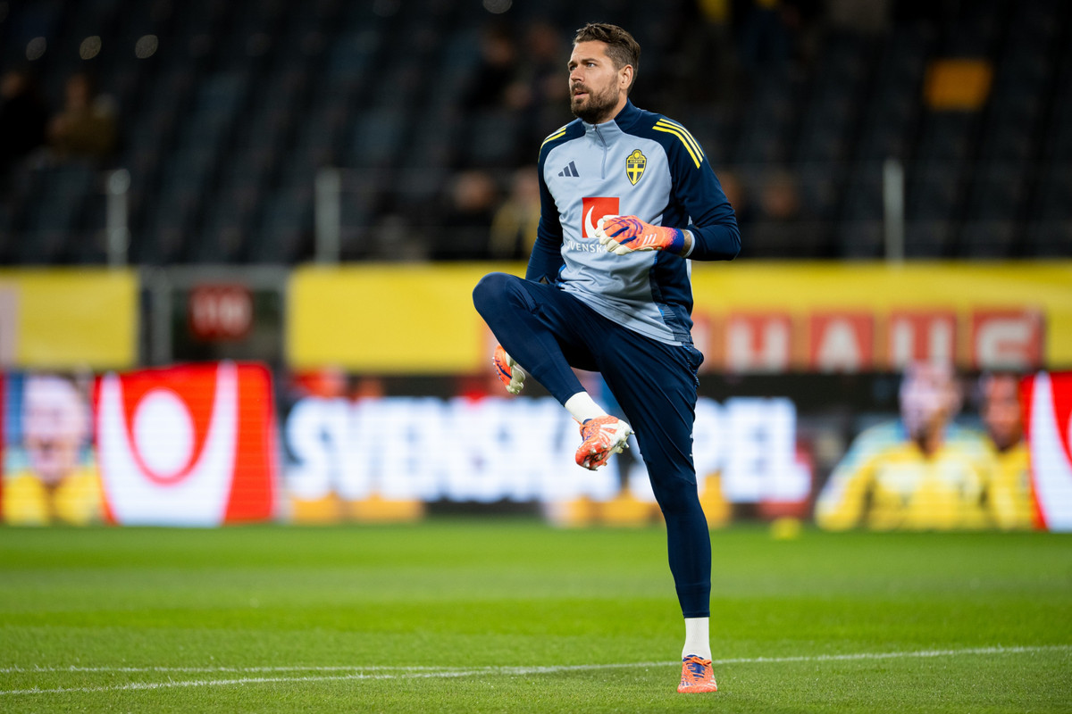 Крістоффер Нурдфельдт