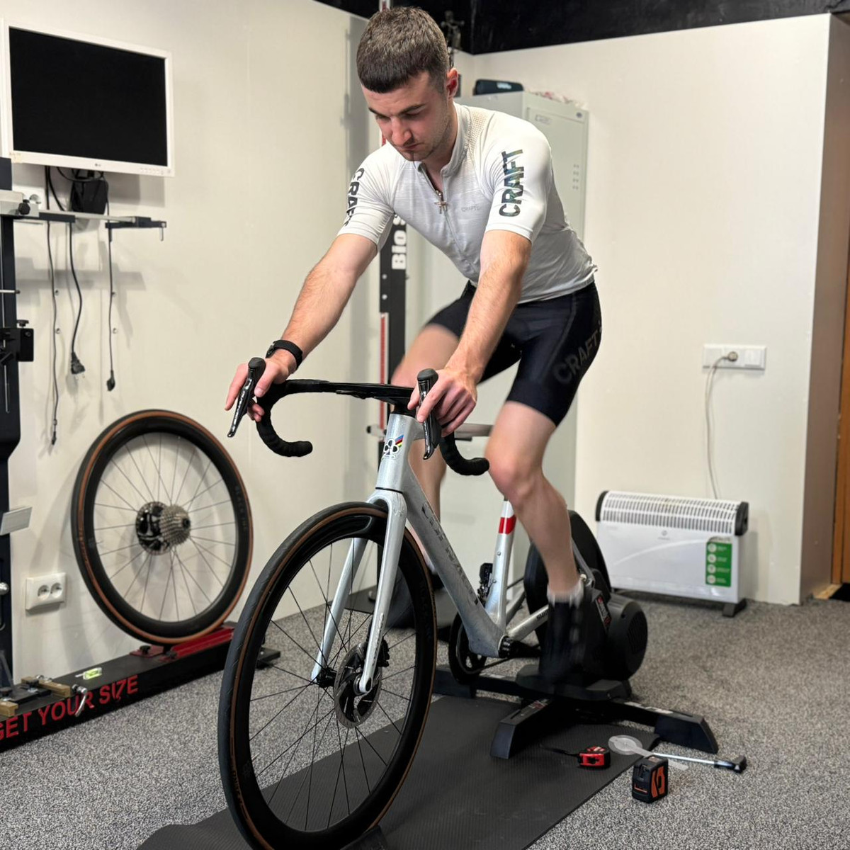 Тарас Лесюк