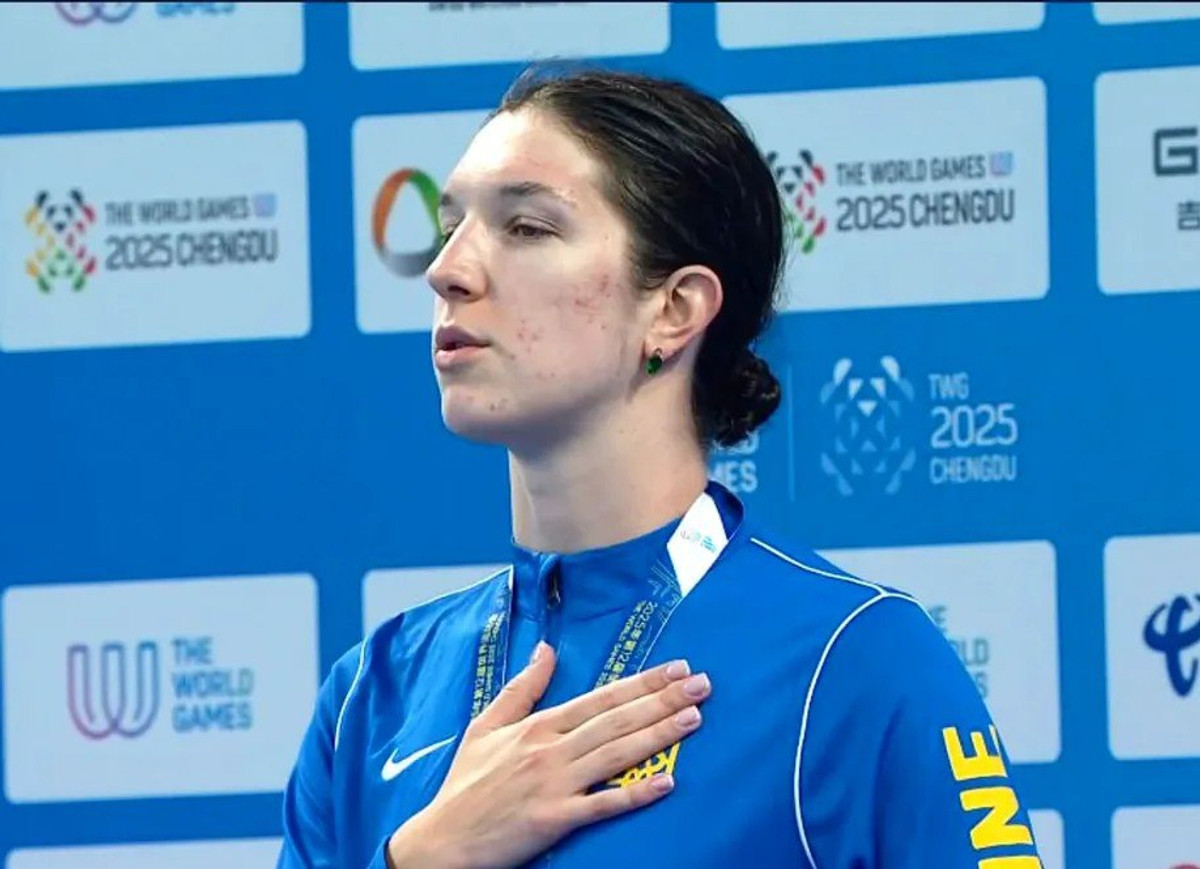 Софія Гречко