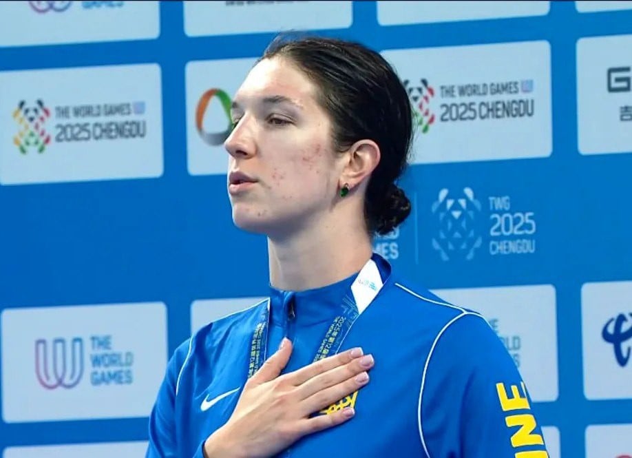 Sofia Grechko