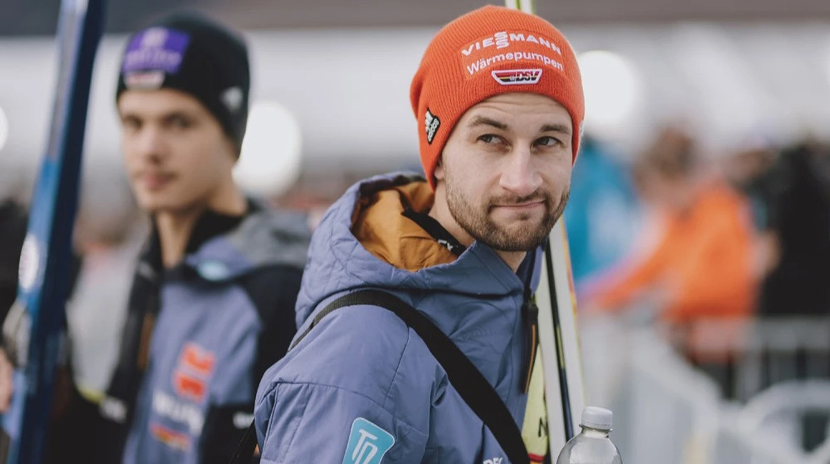 Маркус Айзенбихлер