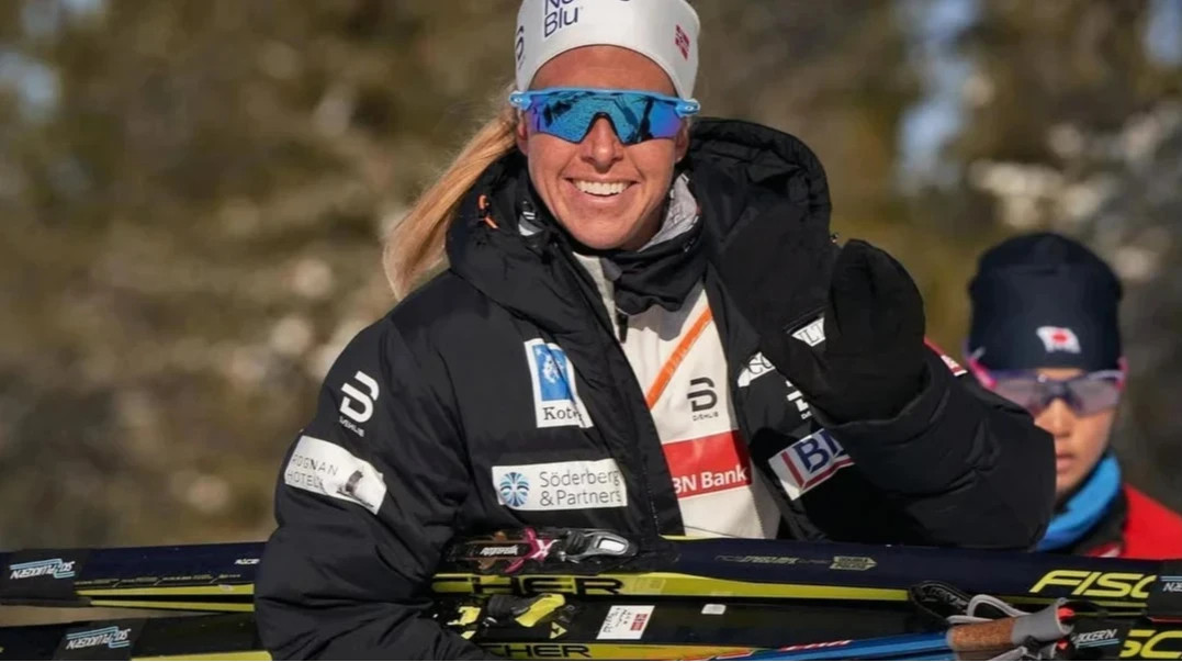 Астрид Слинд