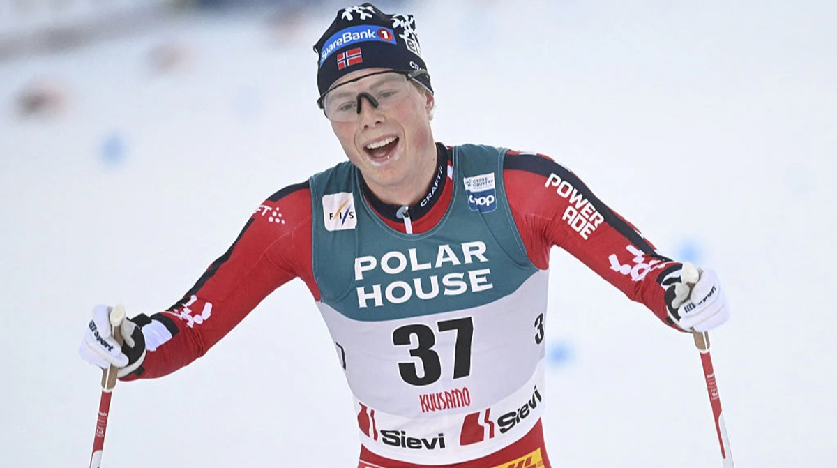 Айнар Хедегарт