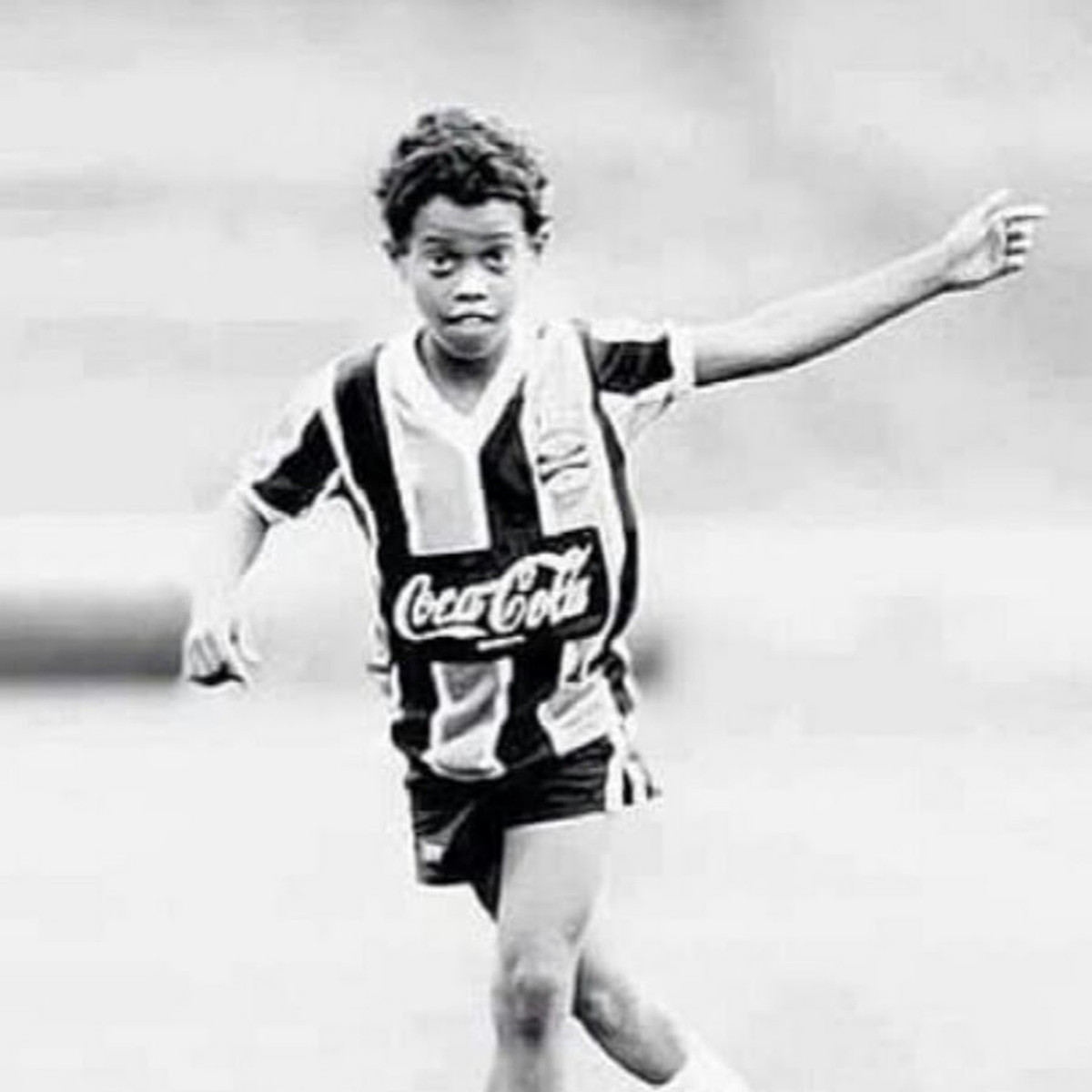 Роналдиньо