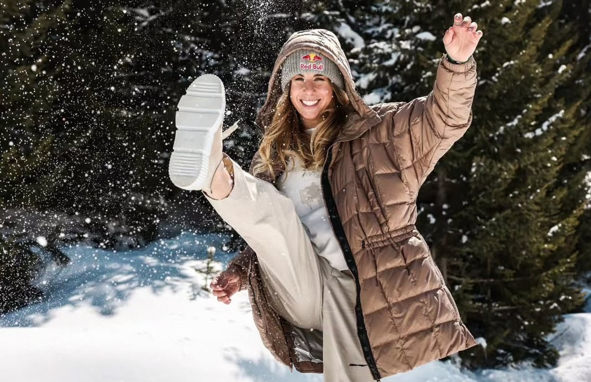 Эстер Ледецка