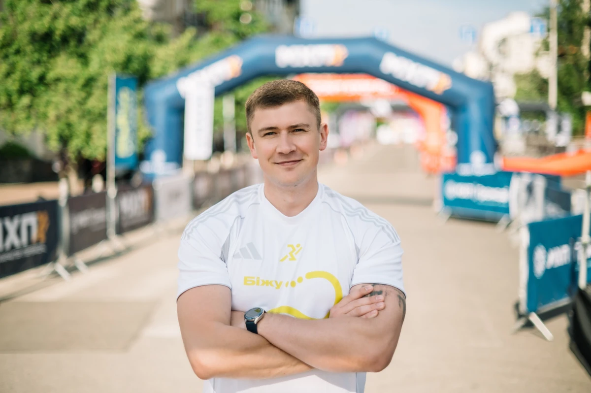 Володимир Забела, директор Благодійного фонду МХП-Громаді
