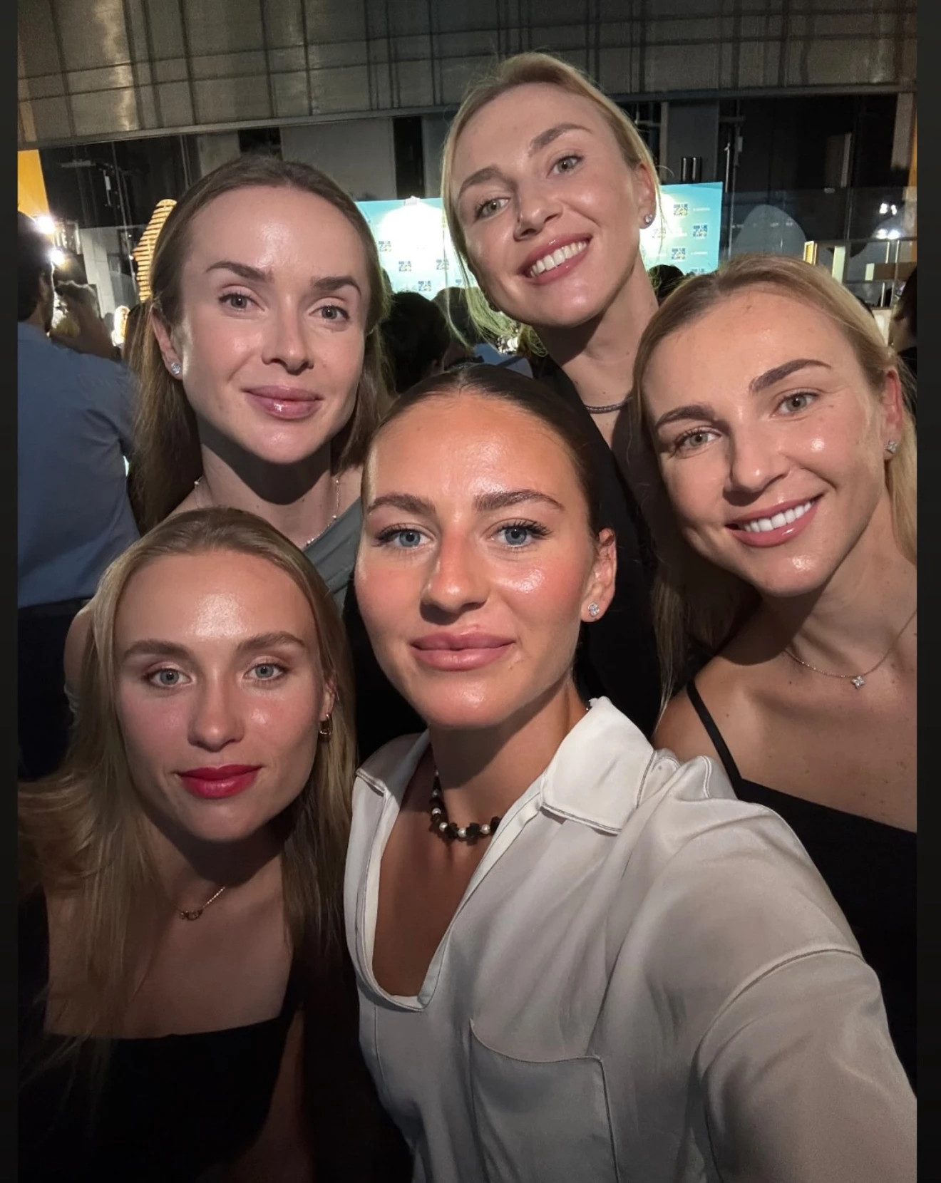 Женская сборная Украины по теннису