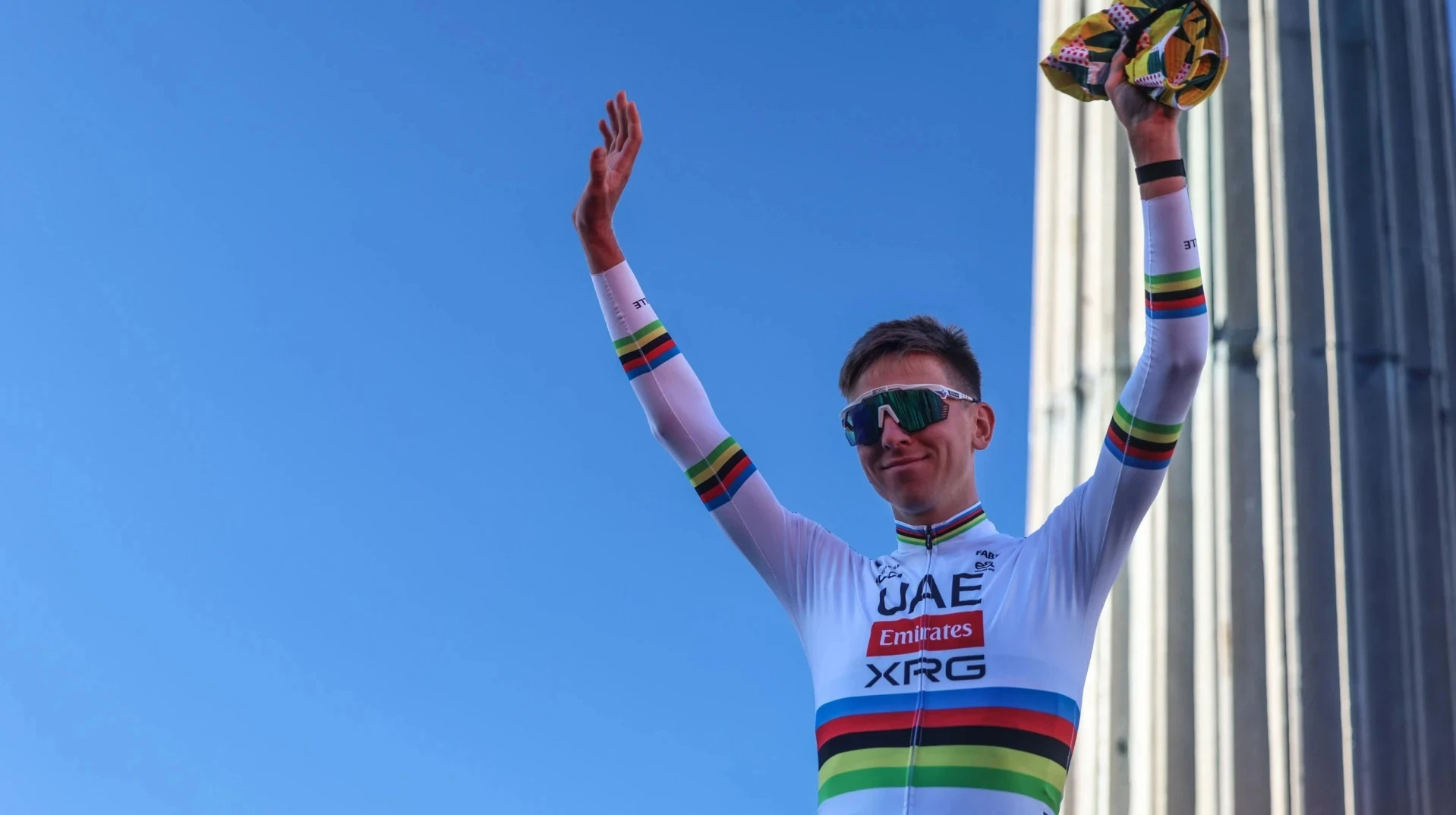 Тадей Погачар