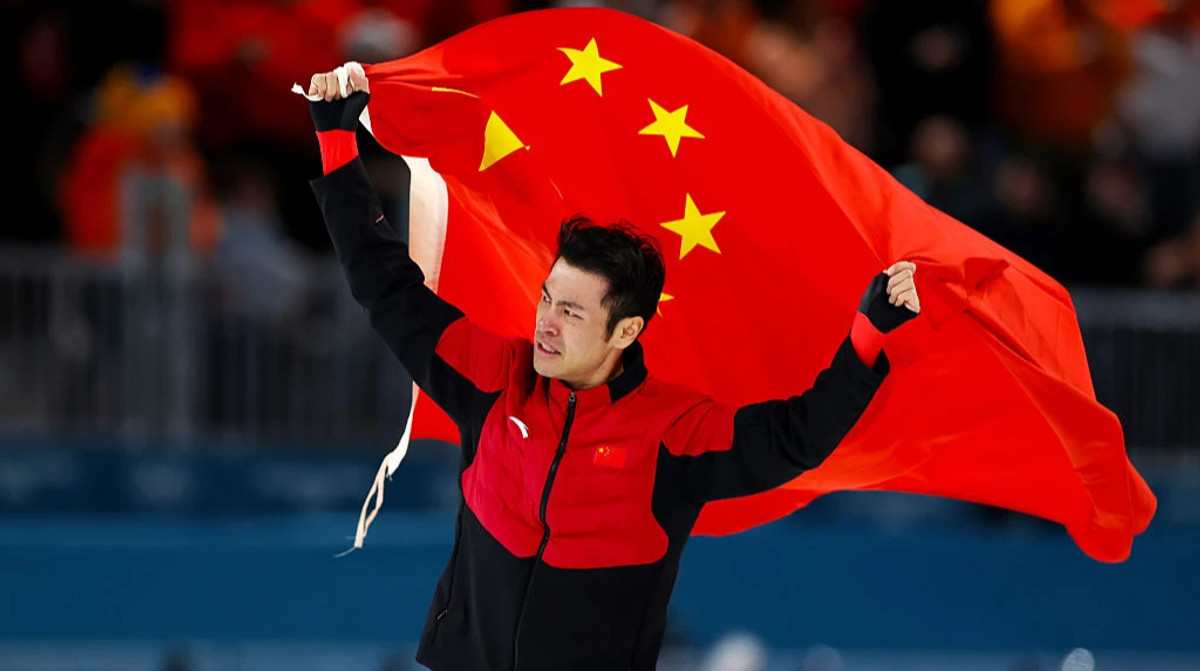 Нін Чжуньянь