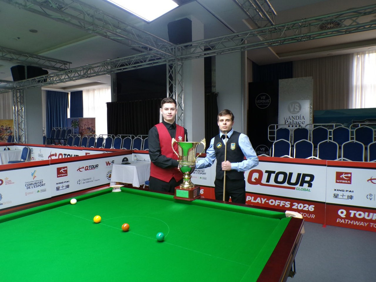 Антон Казаков и Райли Пауэлл перед финалом ЧЕ U-21