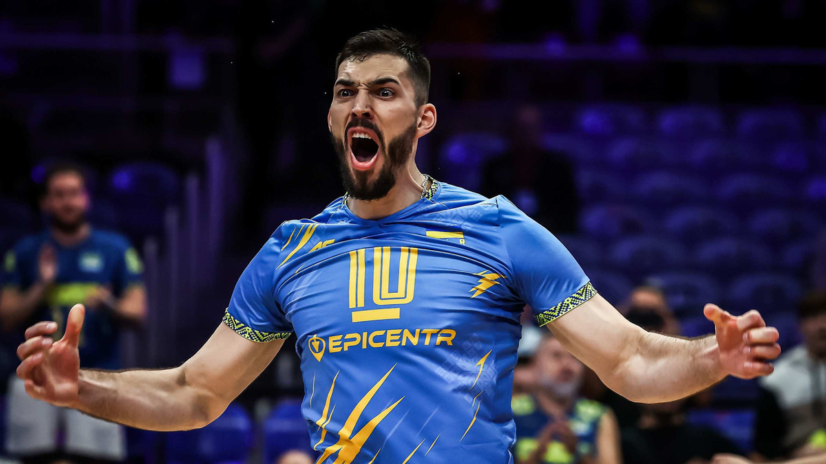 Юрій Семенюк