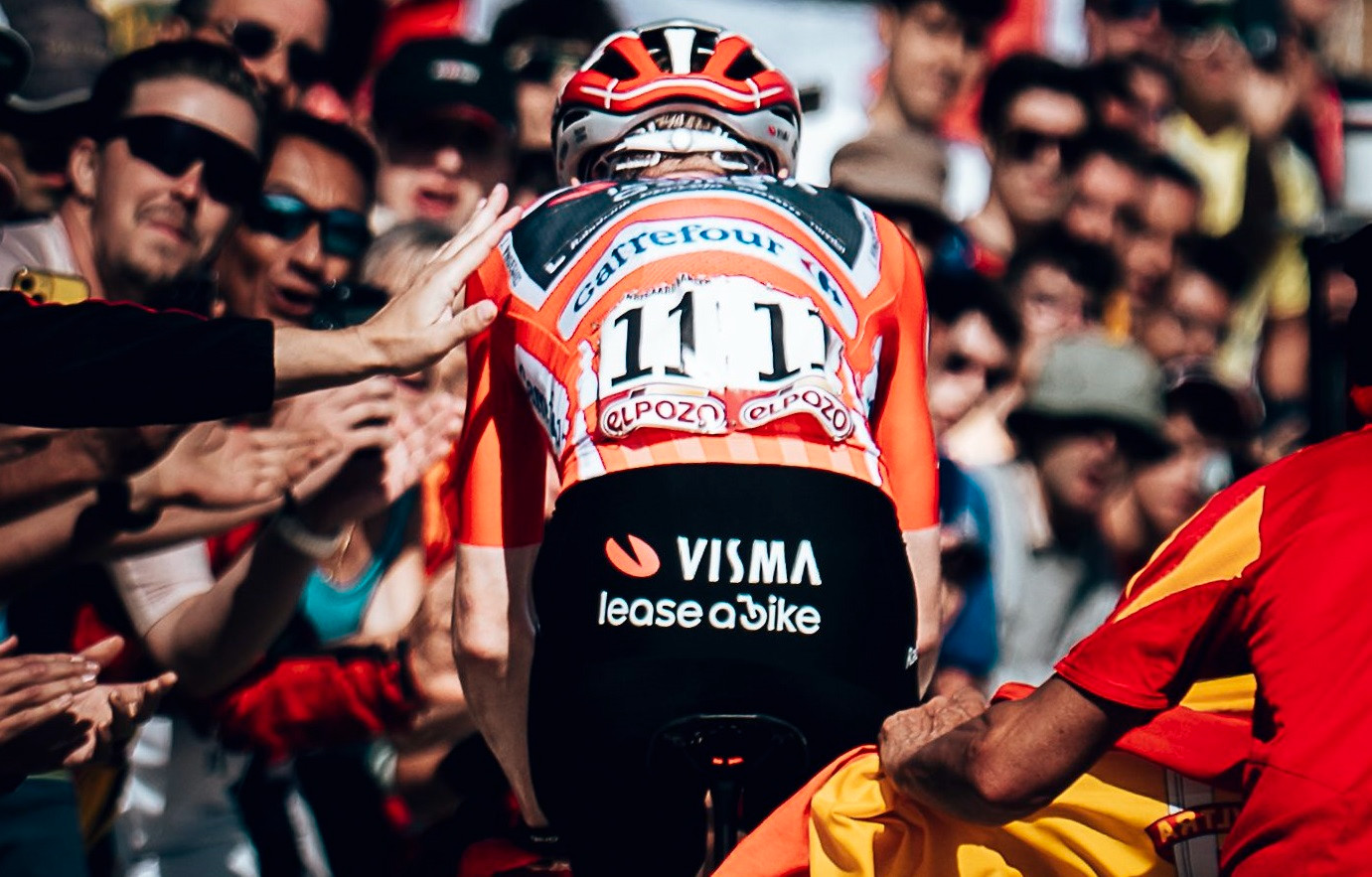 Йонас Вингегор