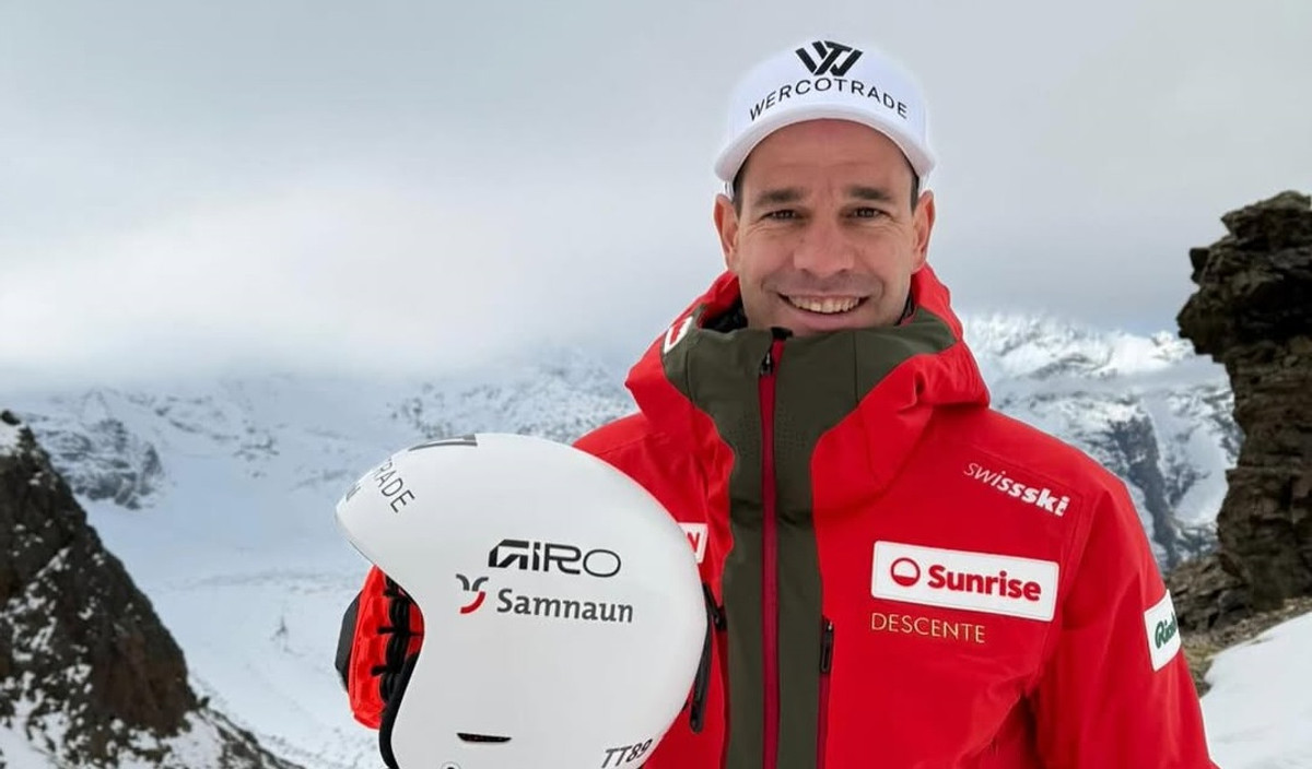 Томас Тумлер