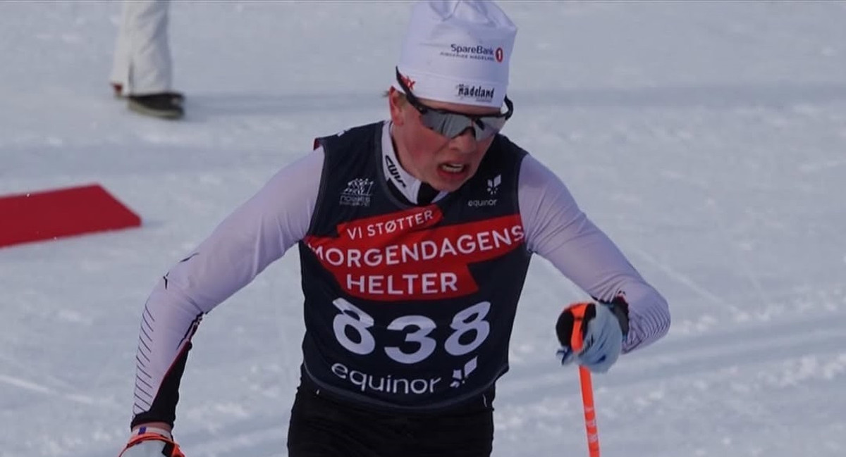 Ларс Хегген