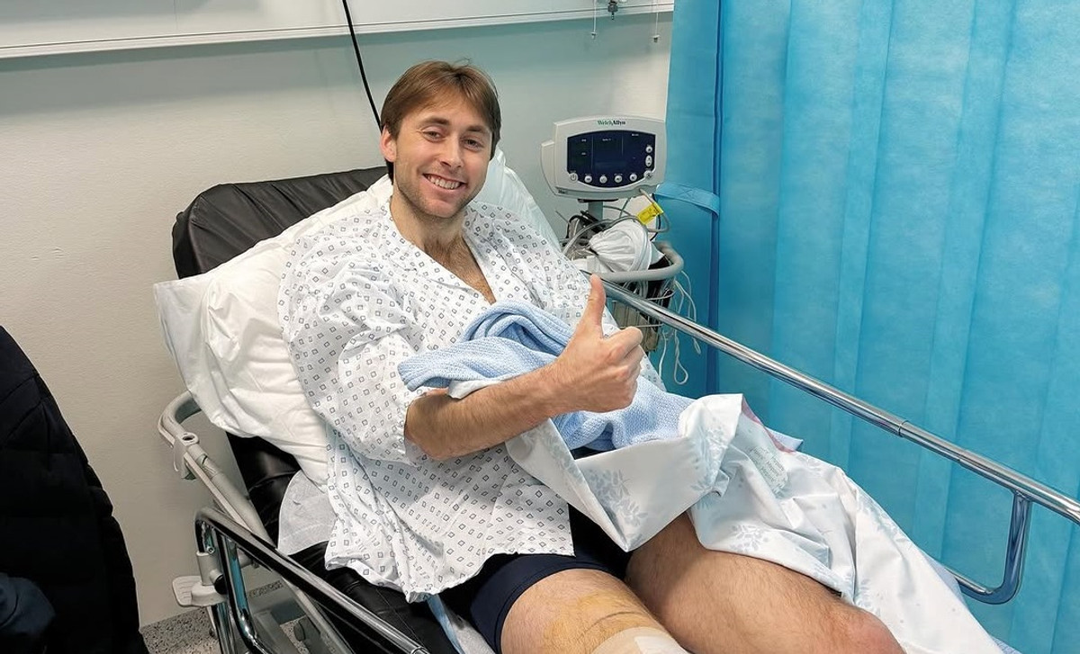 Ярл Магнус Ріібер