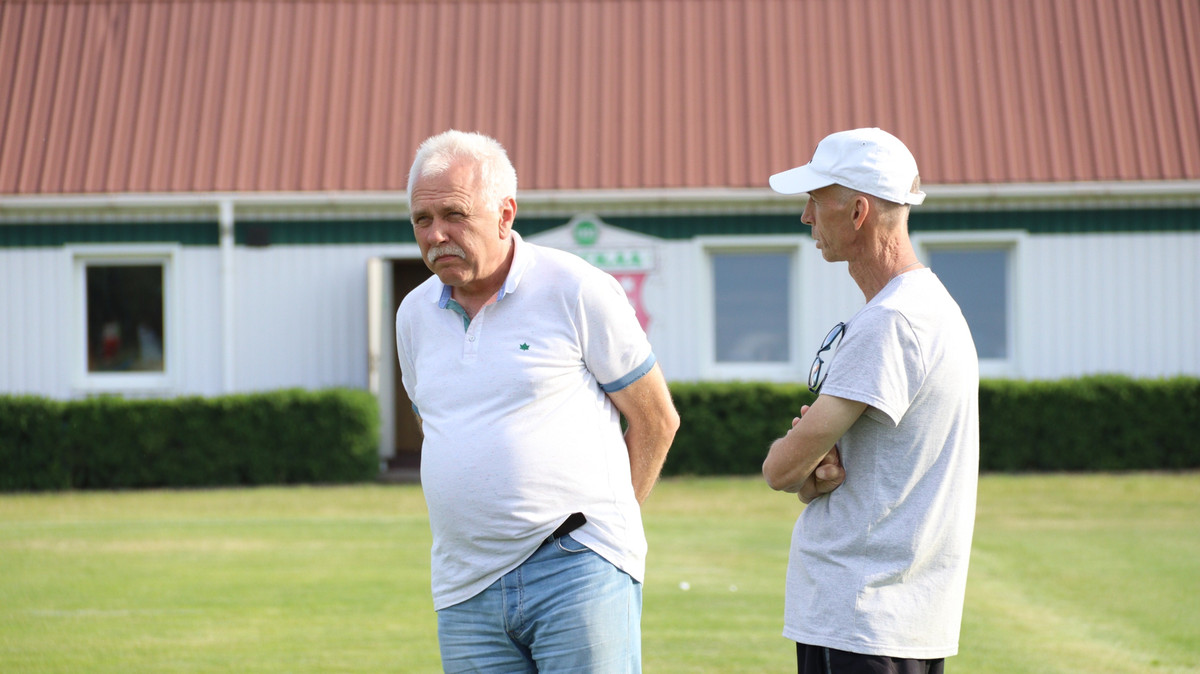 Сергій Іващенко та Володимир Сисенко