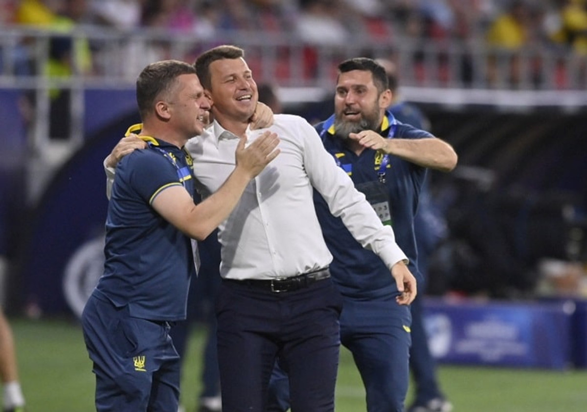 Руслан Ротань