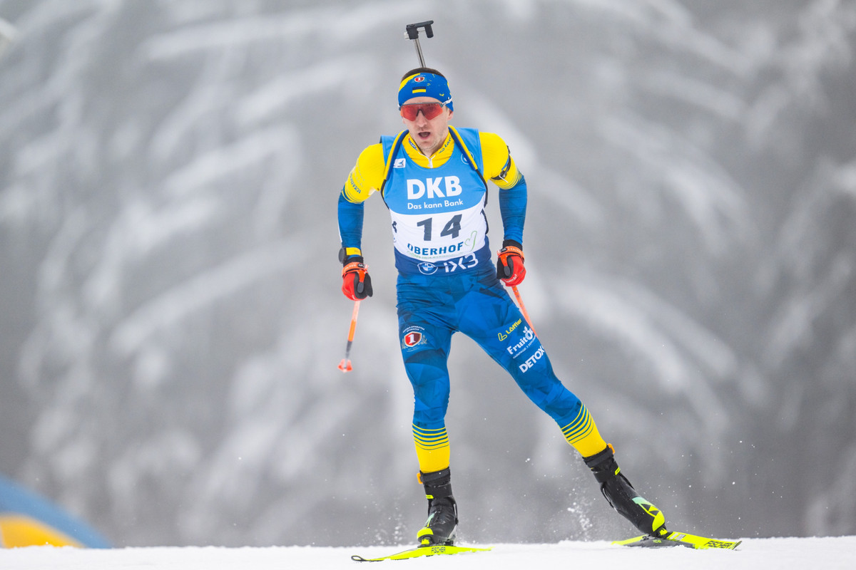 Дмитро Підручний