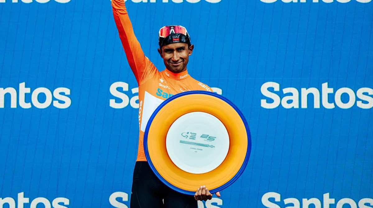 Джонатан Нарваес