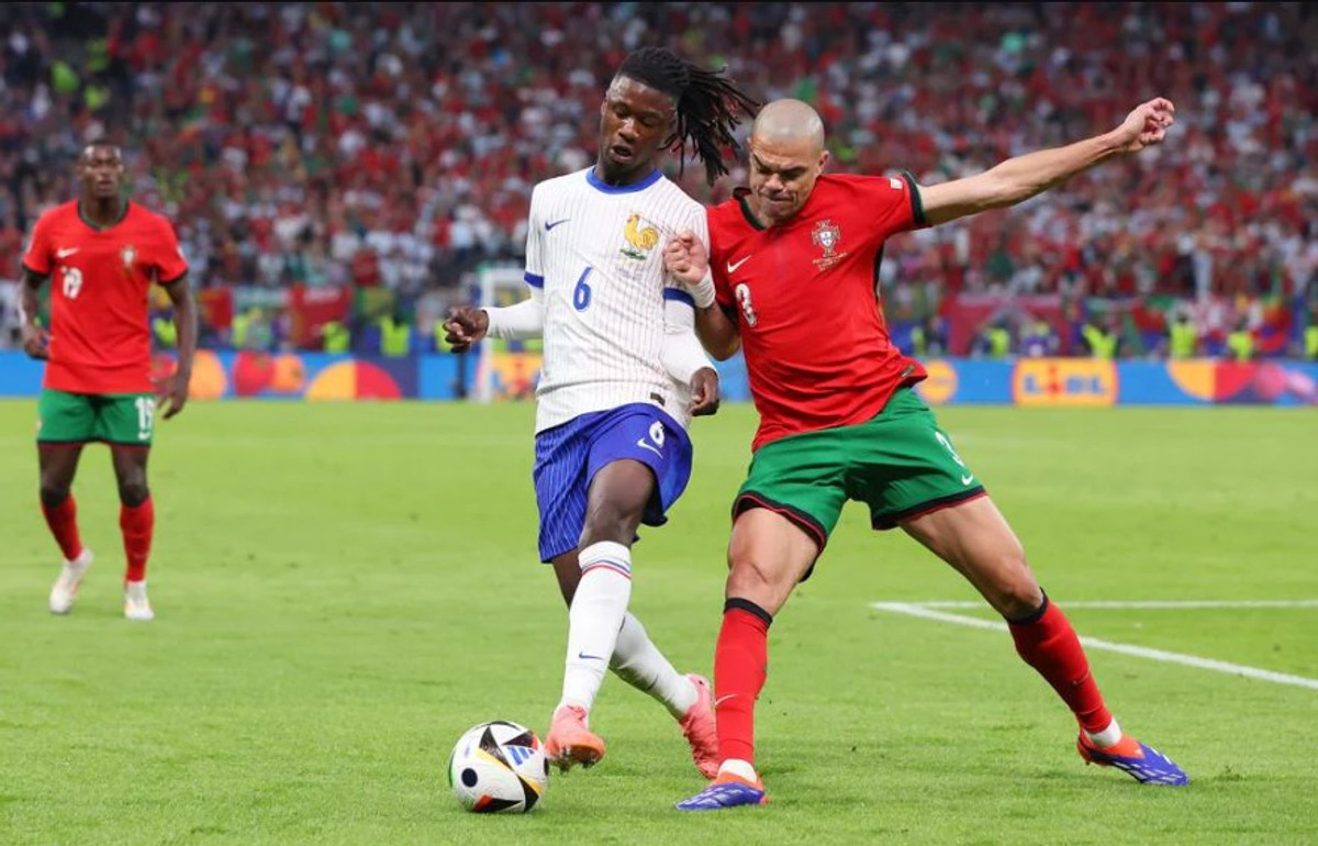 Фото — УЄФА