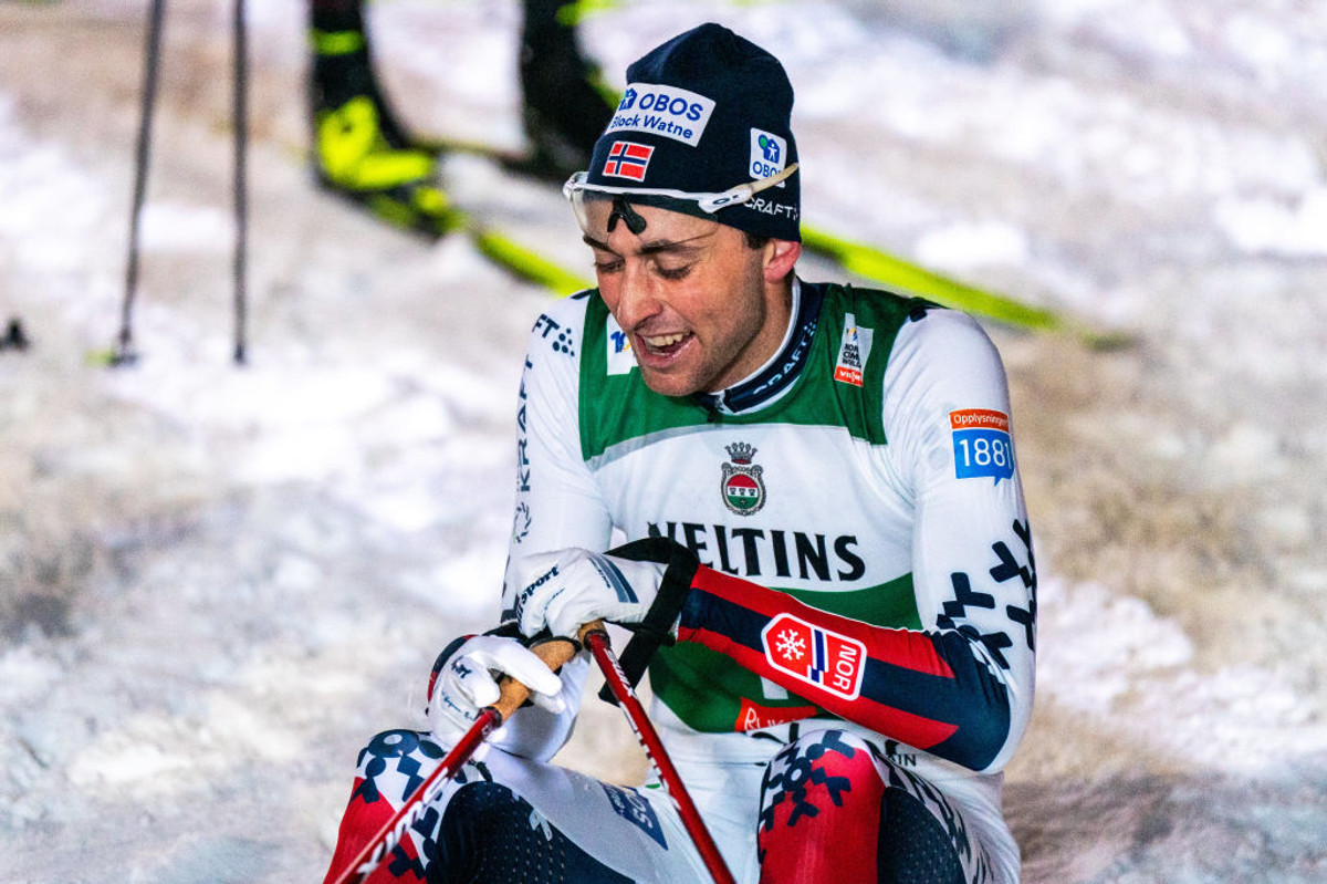 Ярл Магнус Ріібер