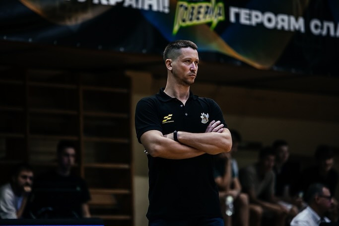 Дмитро Забірченко