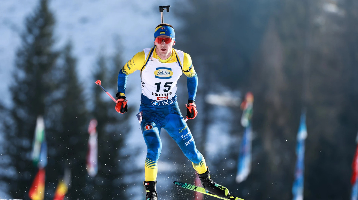 Дмитро Підручний