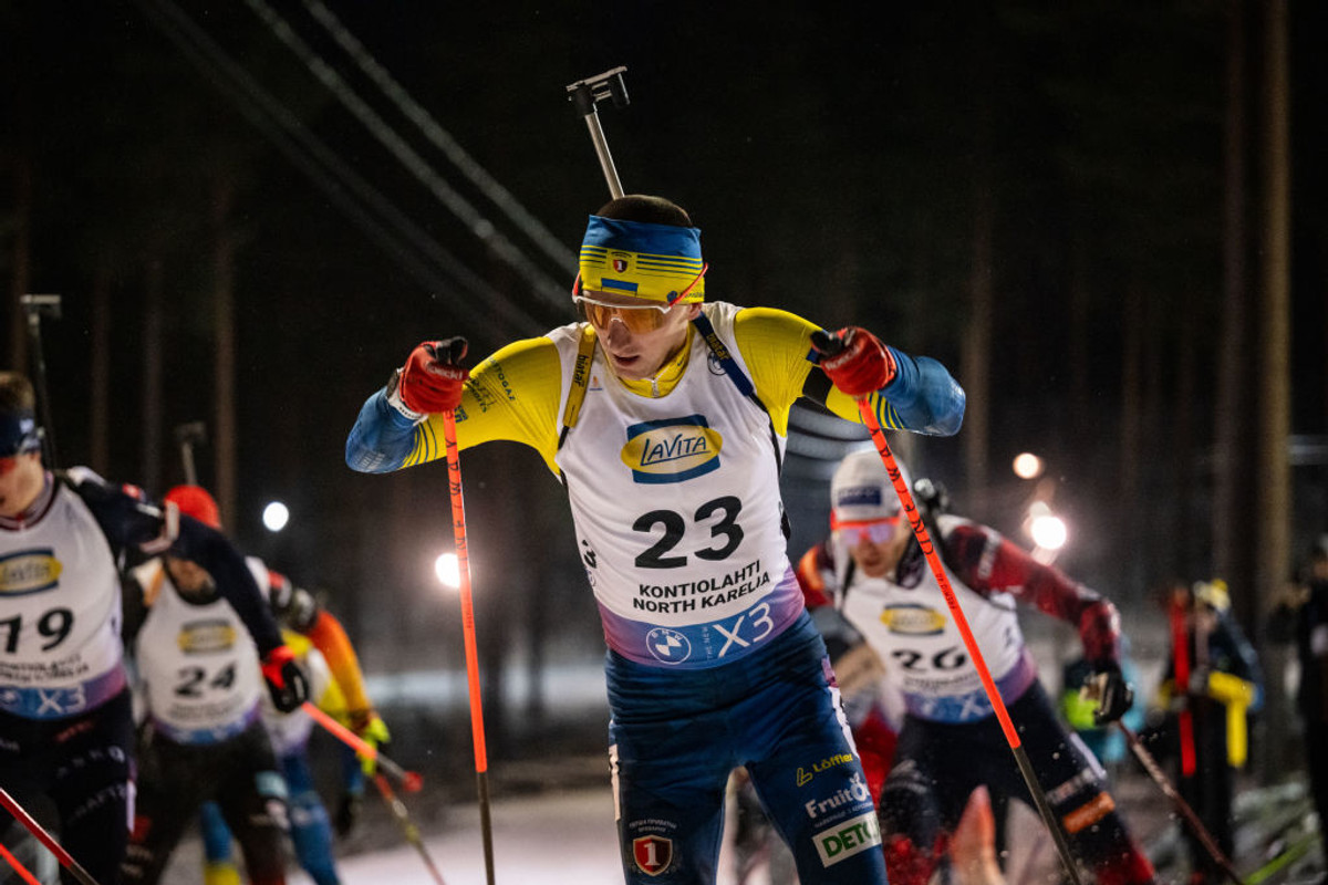 Дмитро Підручний