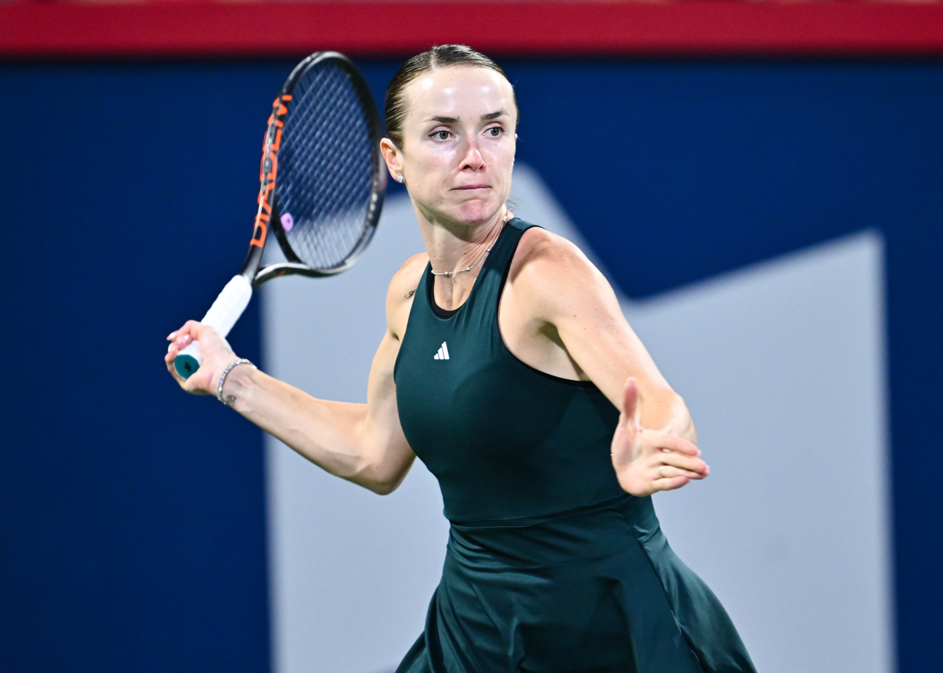 Еліна Світоліна