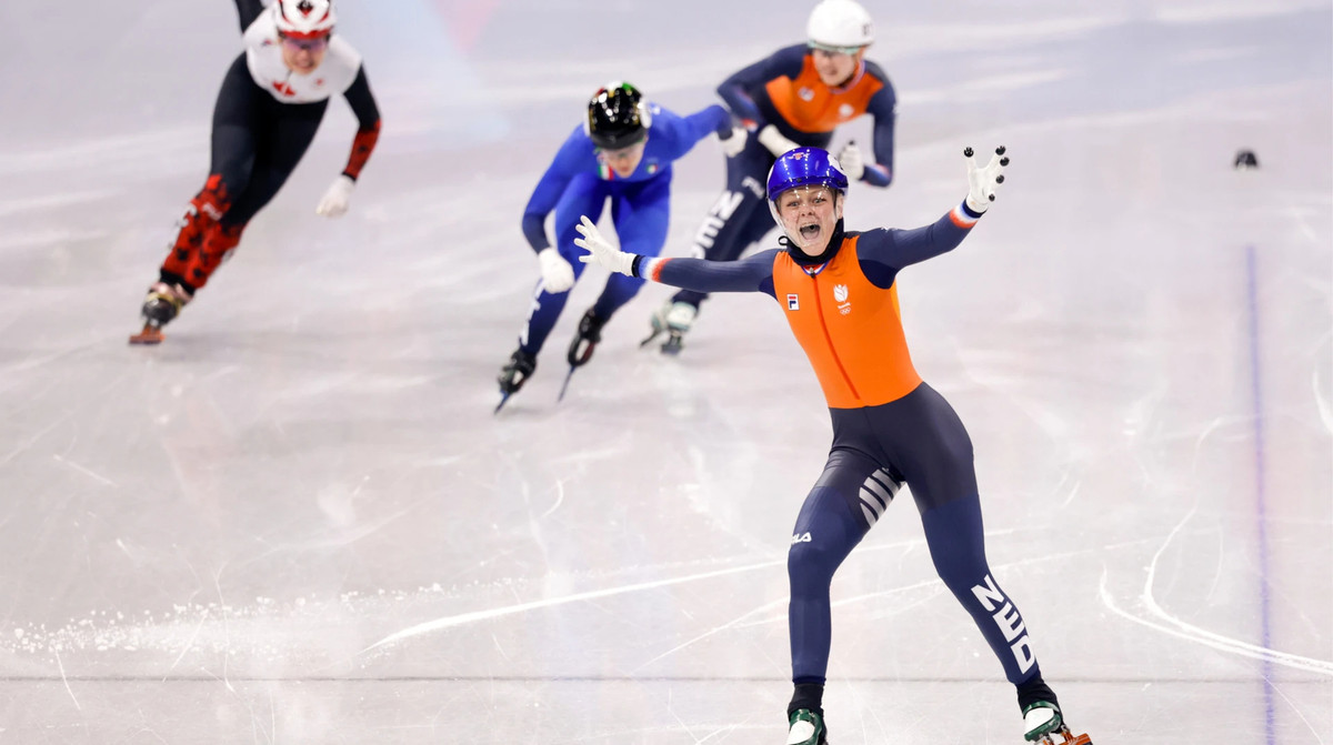 Ксандра Велзебур