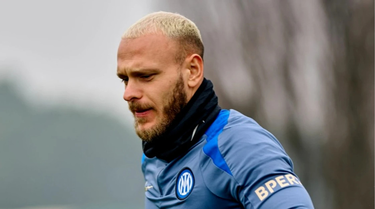 Федеріко Дімарко