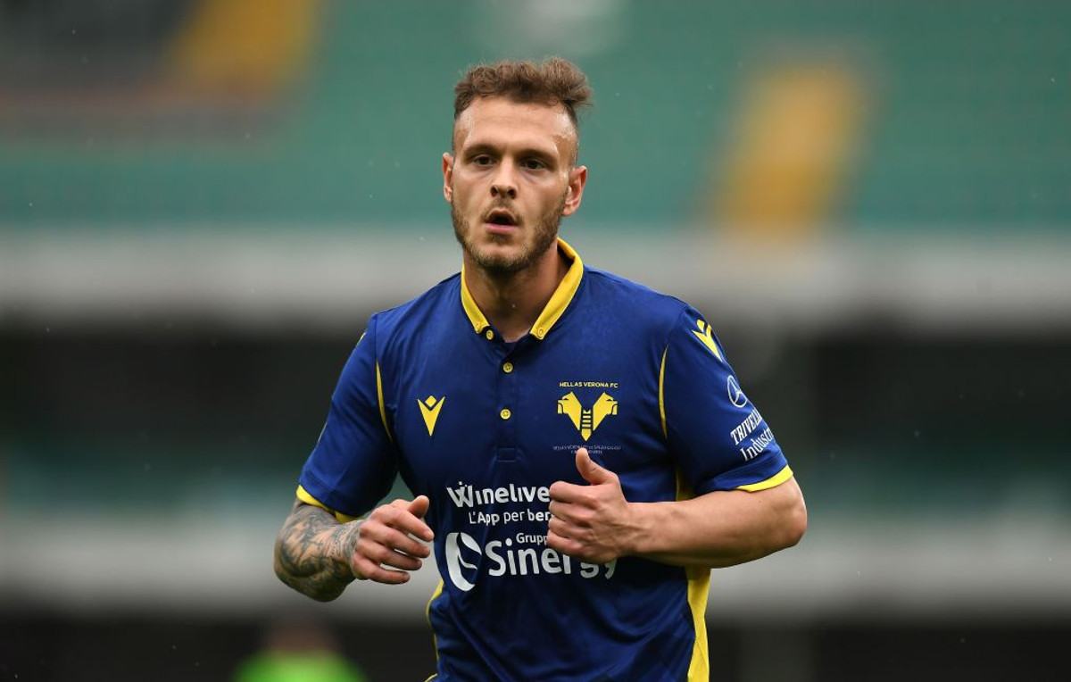 Федеріко Дімарко