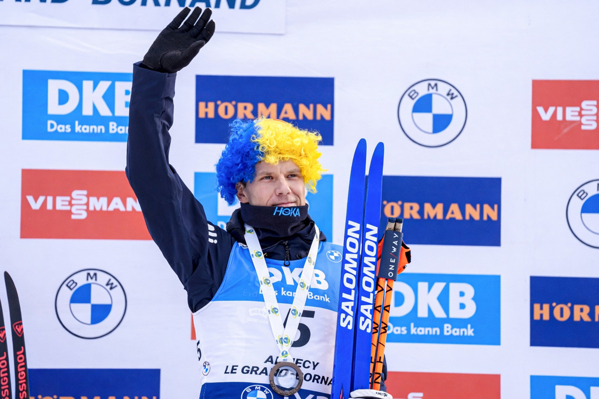 Ветле Шостад Крістіансен