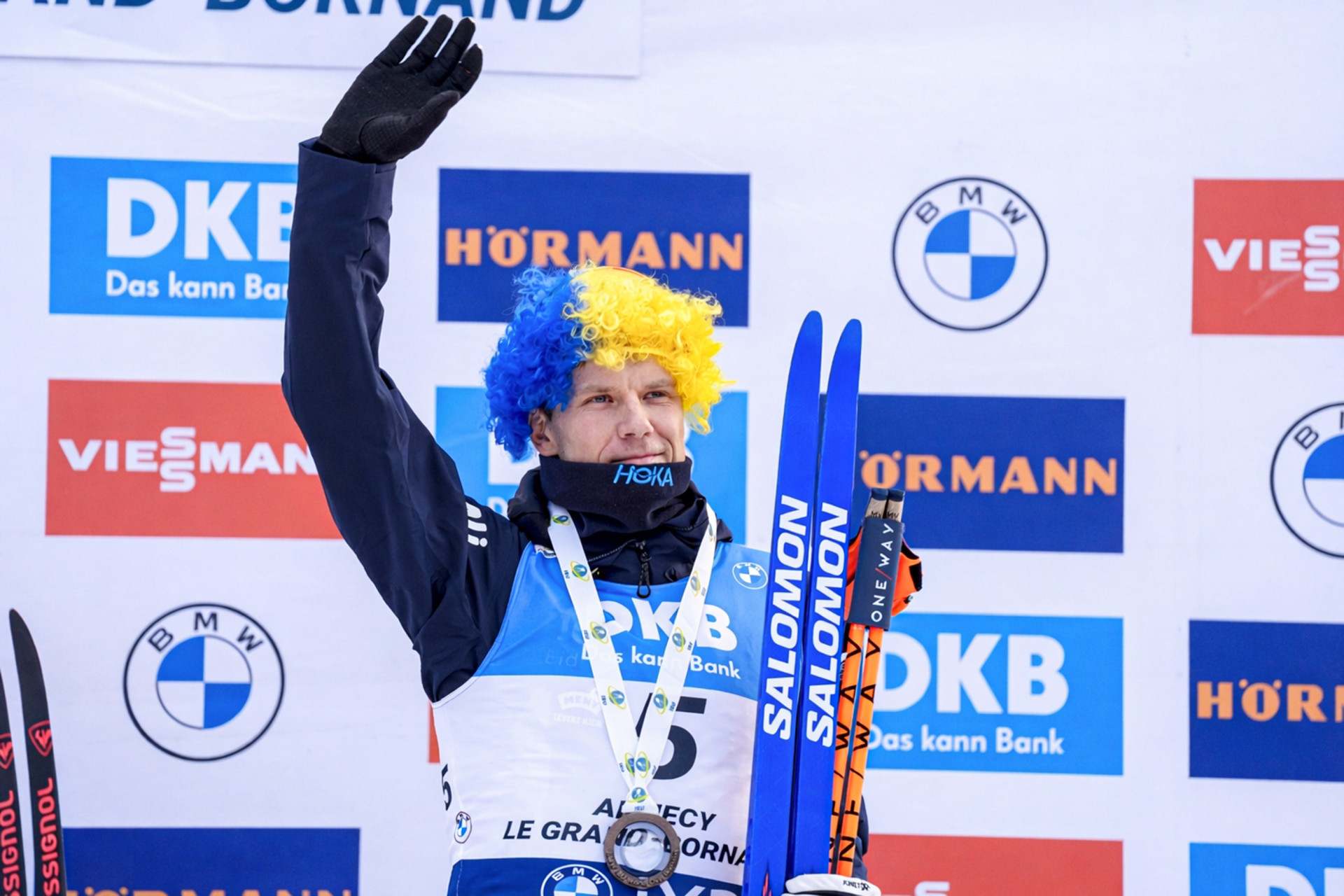 Ветле Шостад Кристиансен