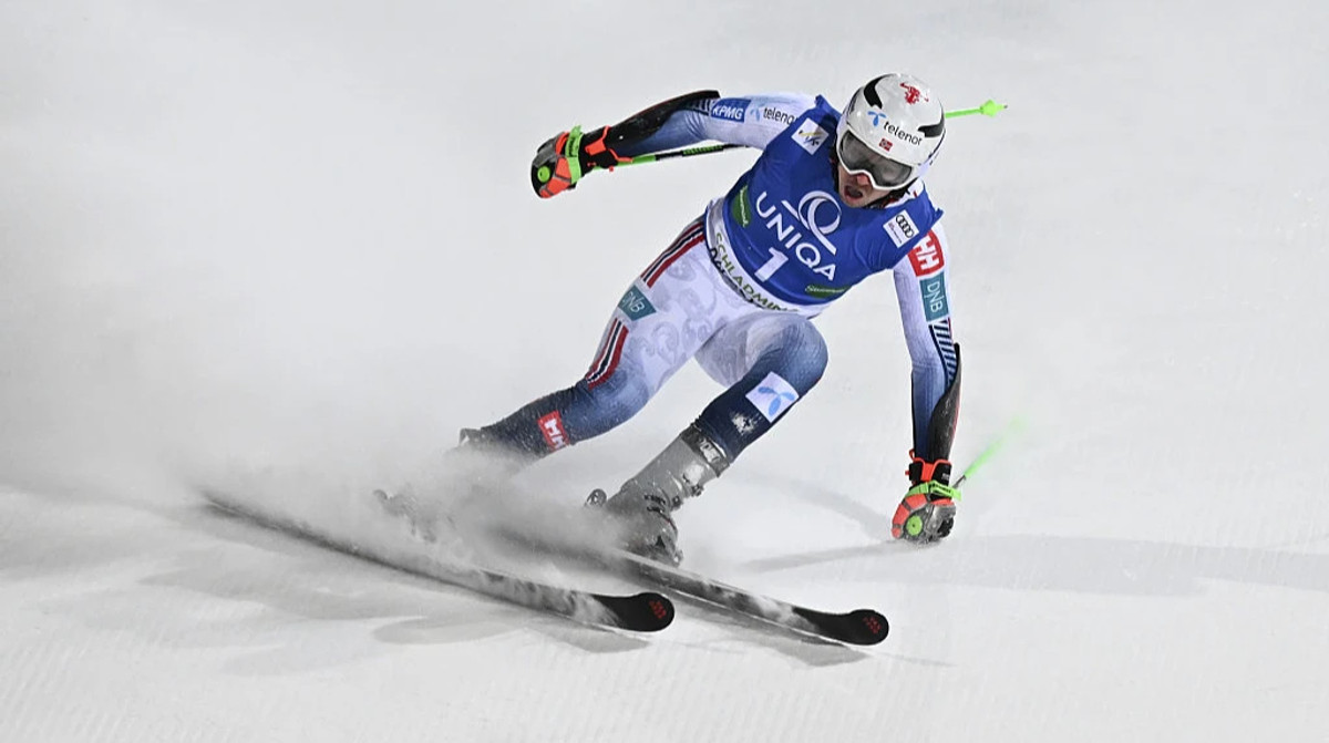 Хенрик Кристофферсен