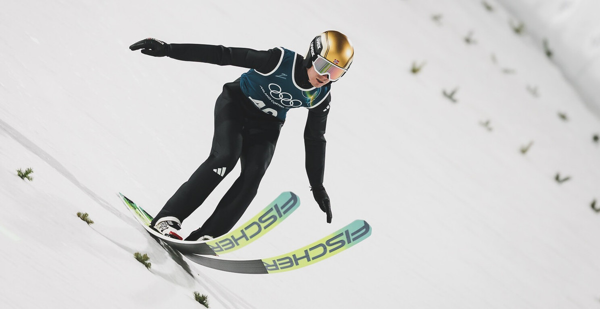 Крістоффер Еріксен Сундал