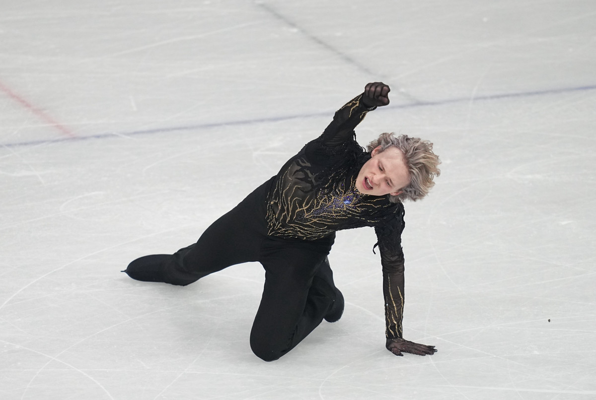 Ілля Малінін