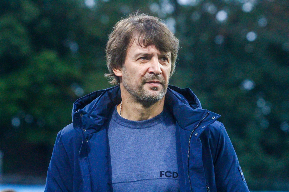 Олександр Шовковський