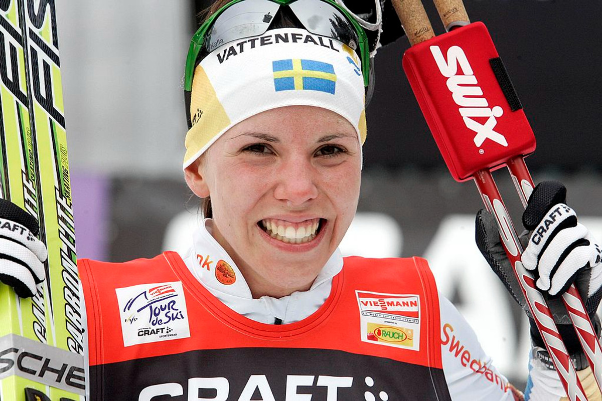 Шарлотта Калла