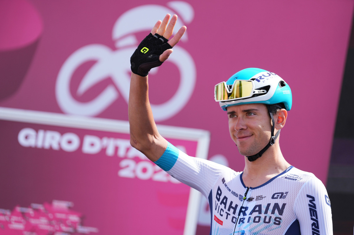 Антоніо Тібері