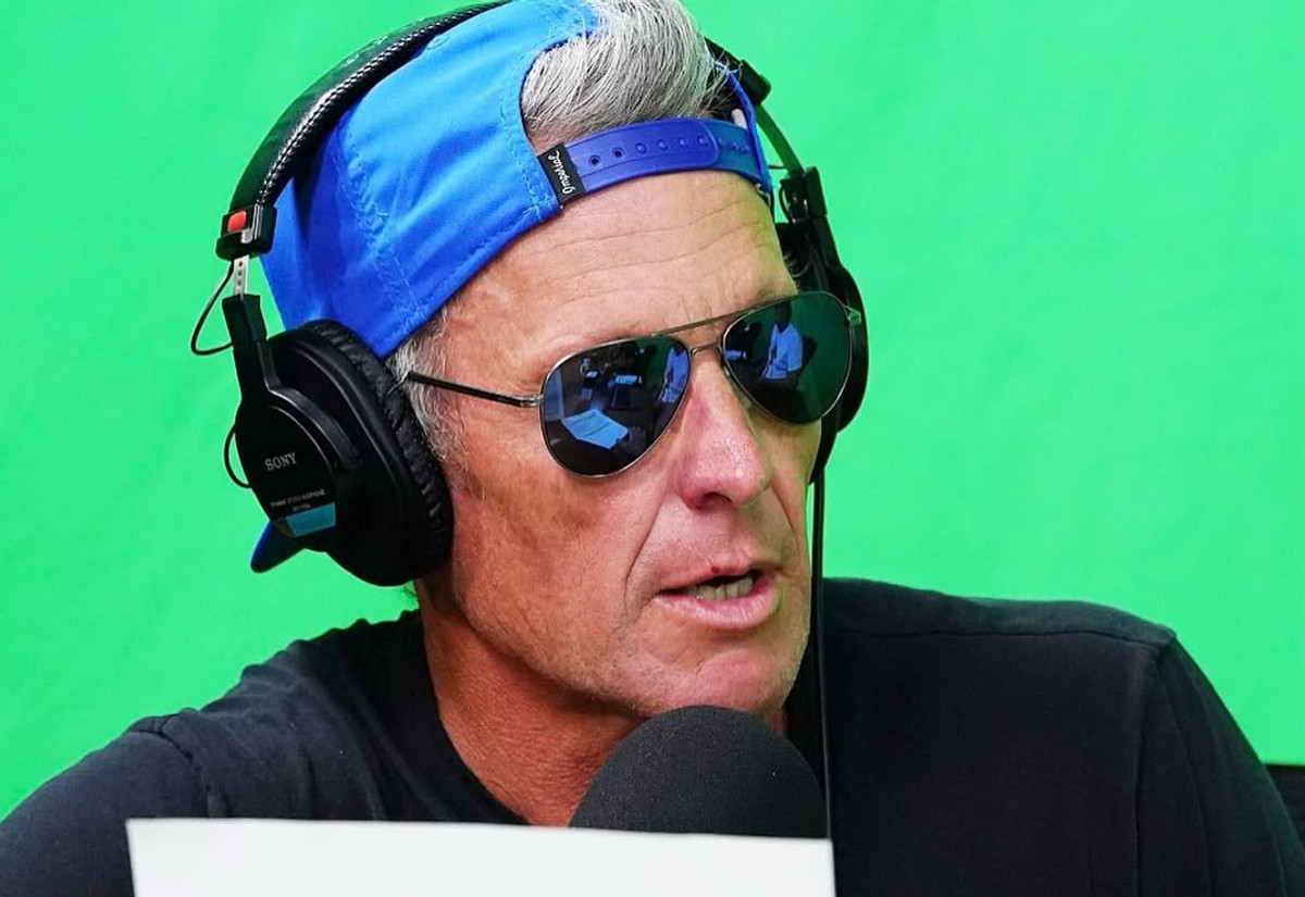 Ленс Армстронг