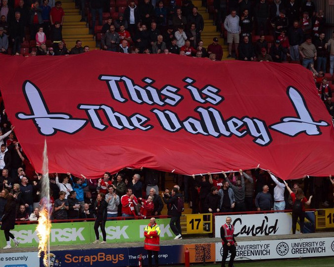 Чарльтон Атлетик