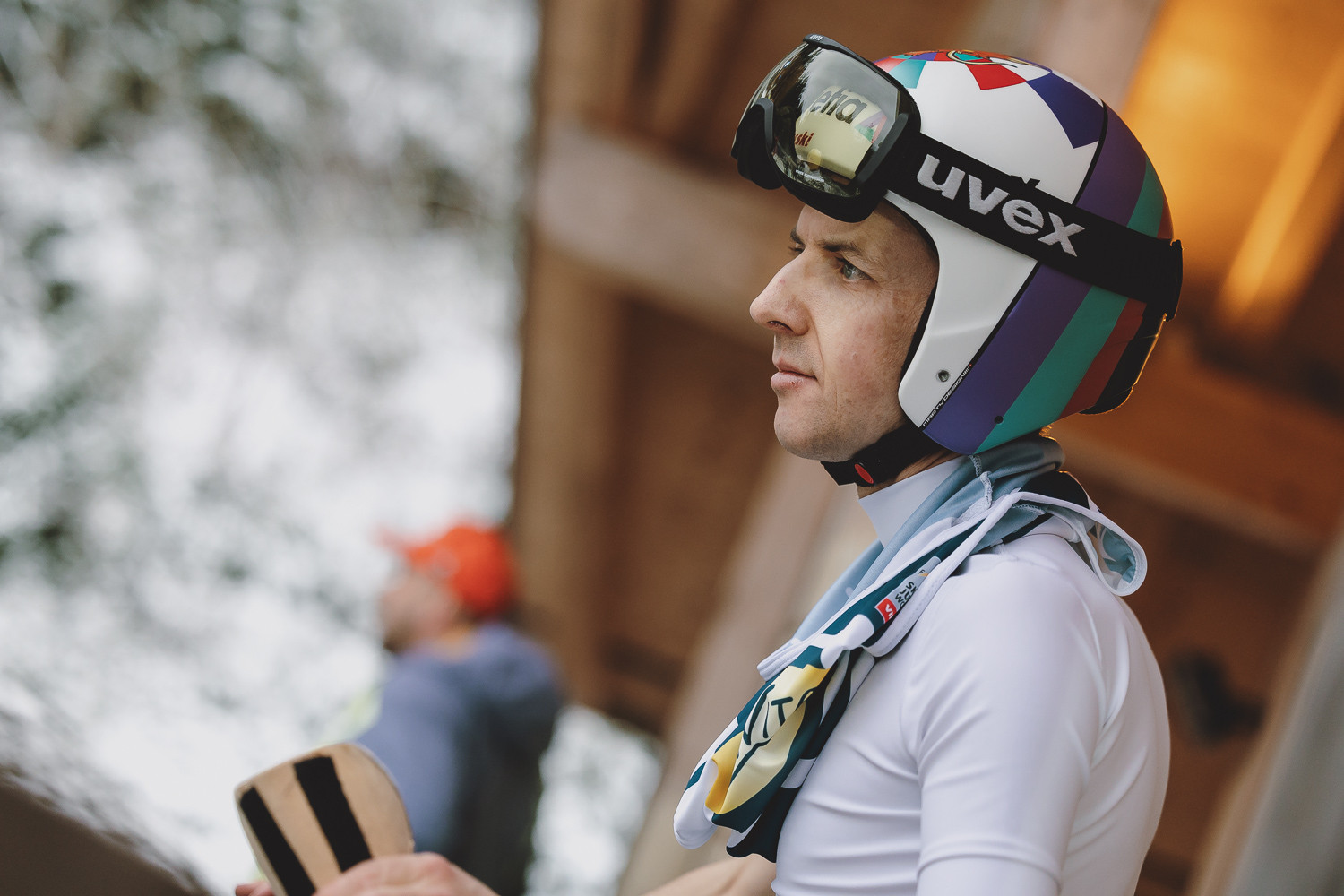 Симон Амманн