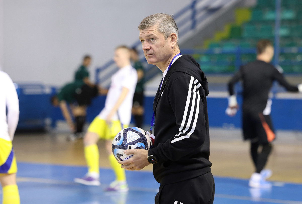 Олександр Косенко