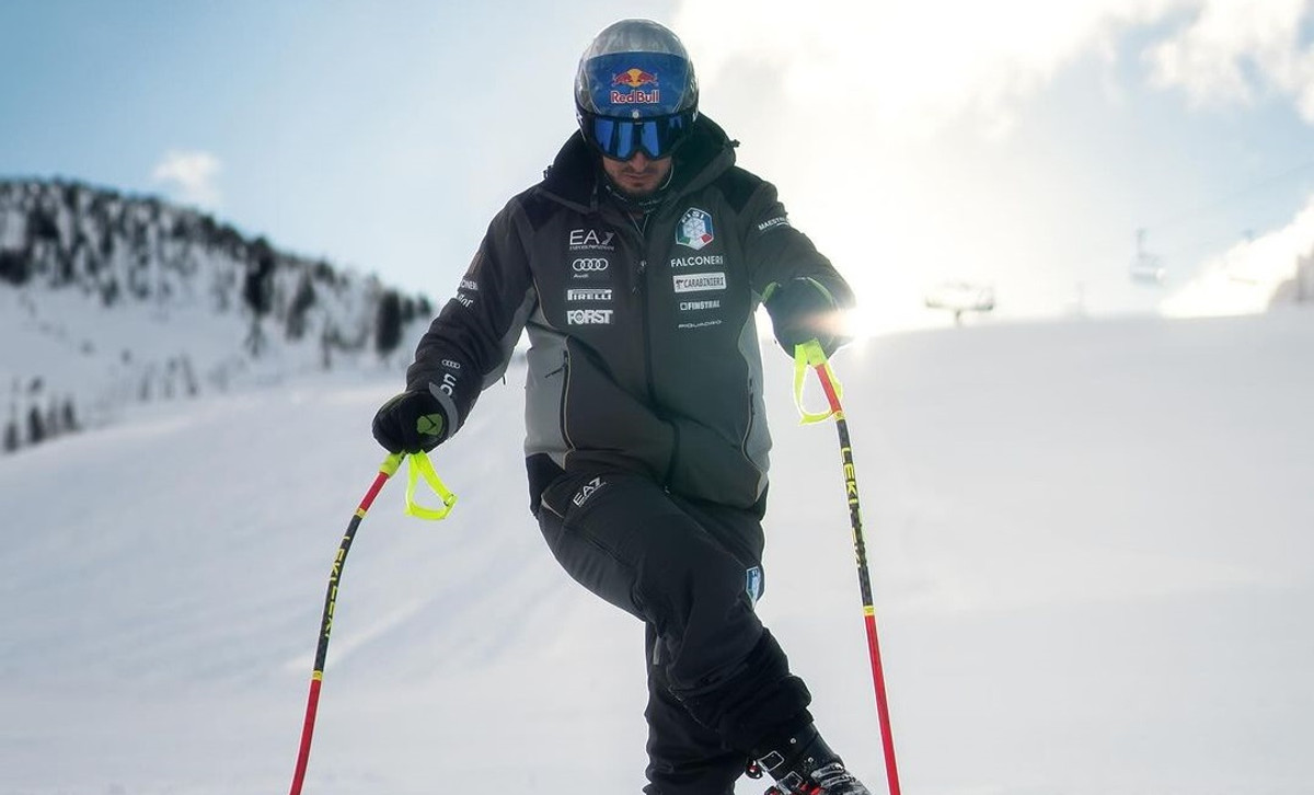 Домінік Паріс