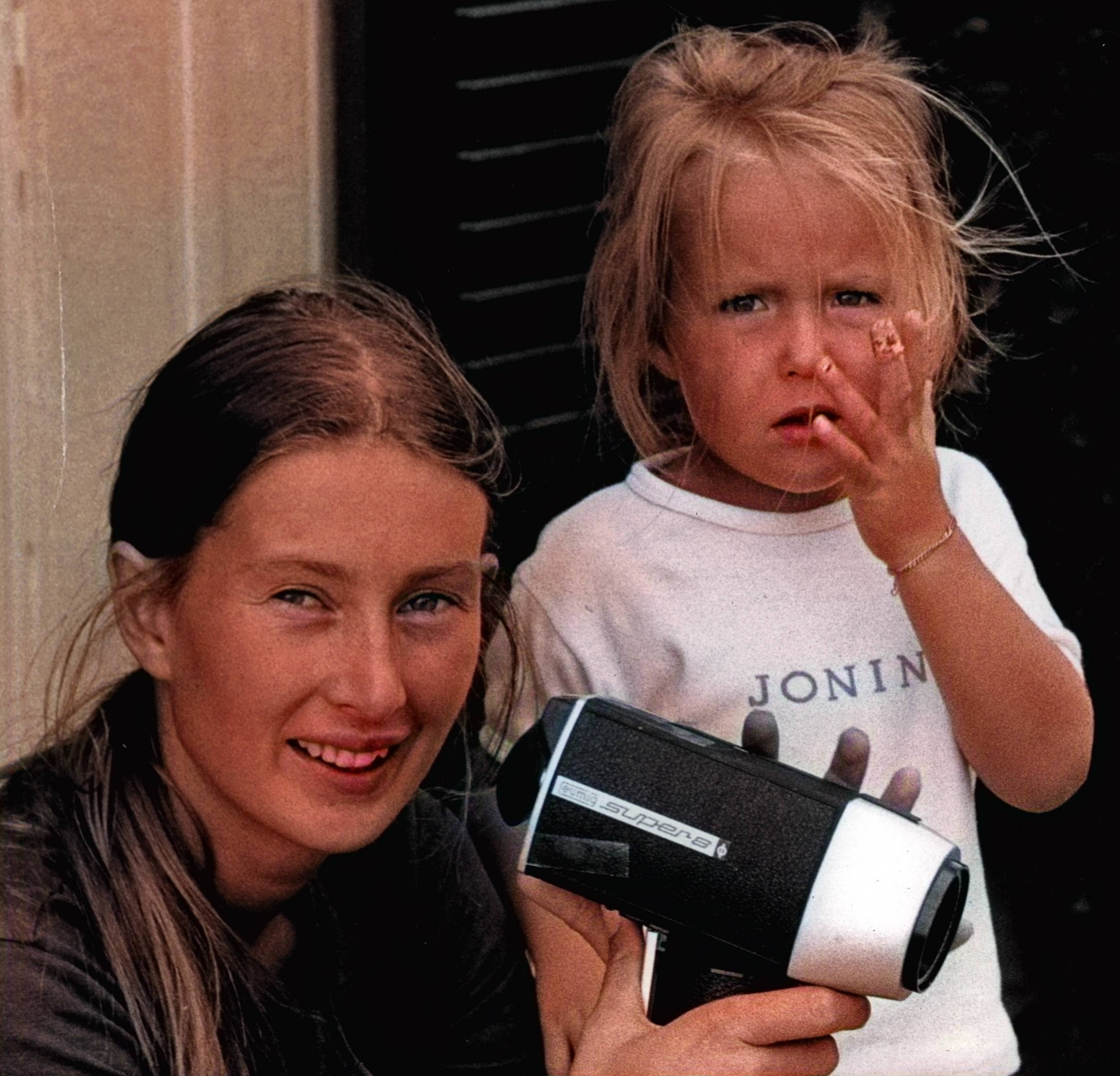 Нина и Наташа Риндт