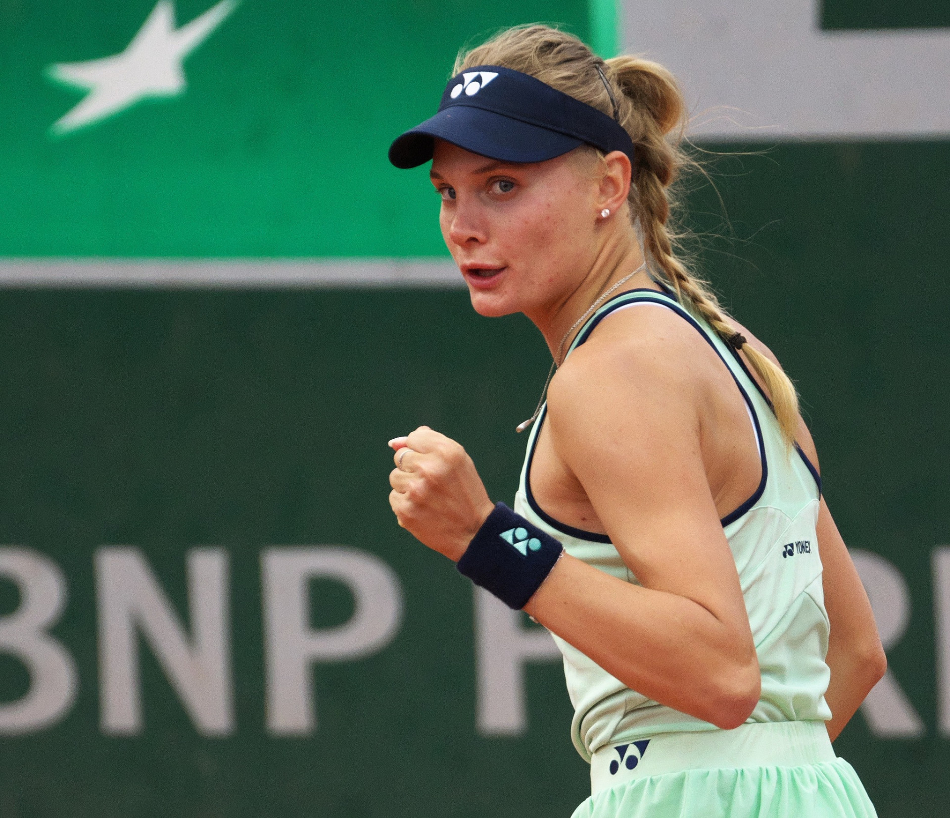 Даяна Ястремська